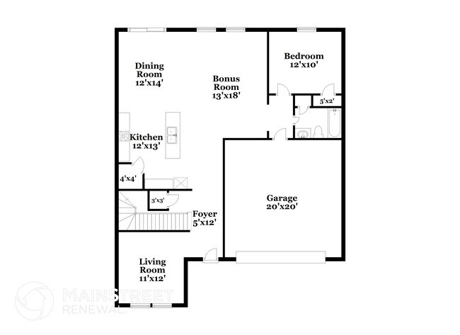 Foto del edificio - 121 Quincy Meadow Ave