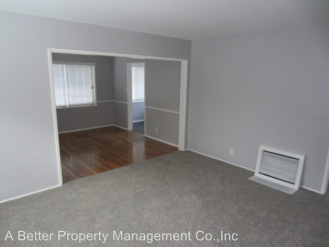 Building Photo - 2 br, 1 bath House - 4373 Quigley Ave