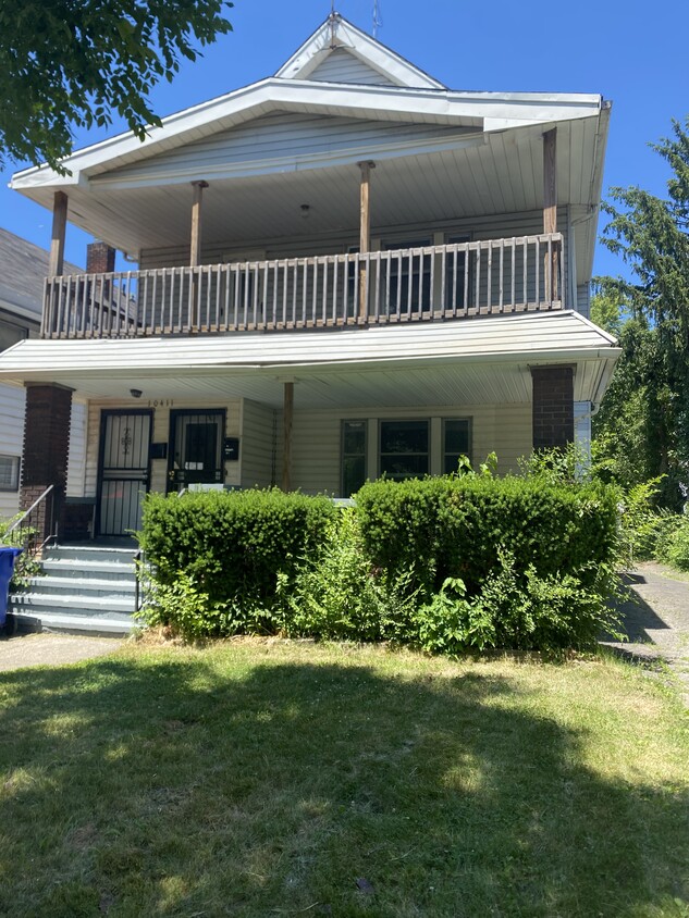 Primary Photo - 10411 Rosehill Ave