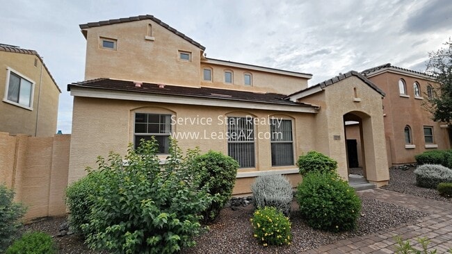 Building Photo - 1733 S Balboa Dr