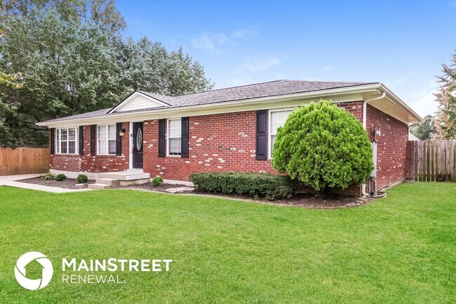 Building Photo - 7502 Stayman Way