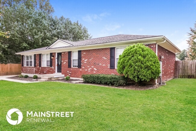 Foto del edificio - 7502 Stayman Way