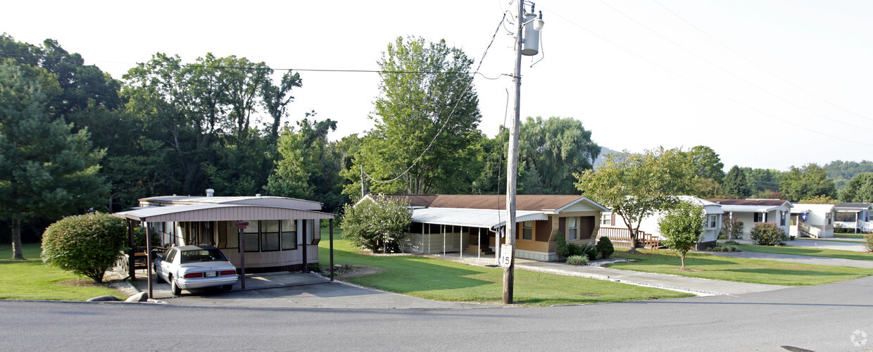 Foto del edificio - Riverbend Campground