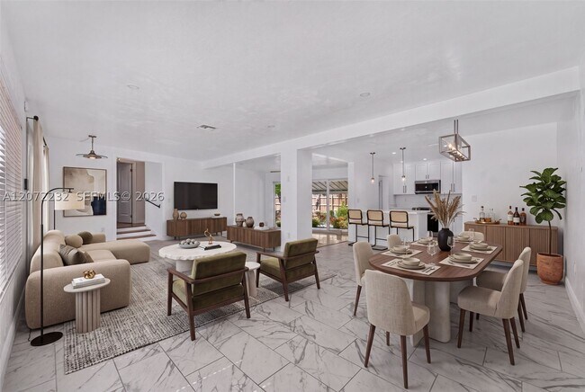 Foto del edificio - 12140 NE Miami Pl