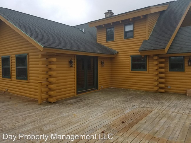 Foto del edificio - 3 br, 3 bath House - W7336 County Rd. P