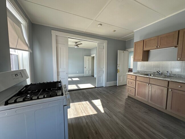 Foto del edificio - Lafayette