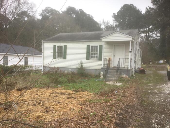 Primary Photo - 4201 Chamblee Tucker Rd