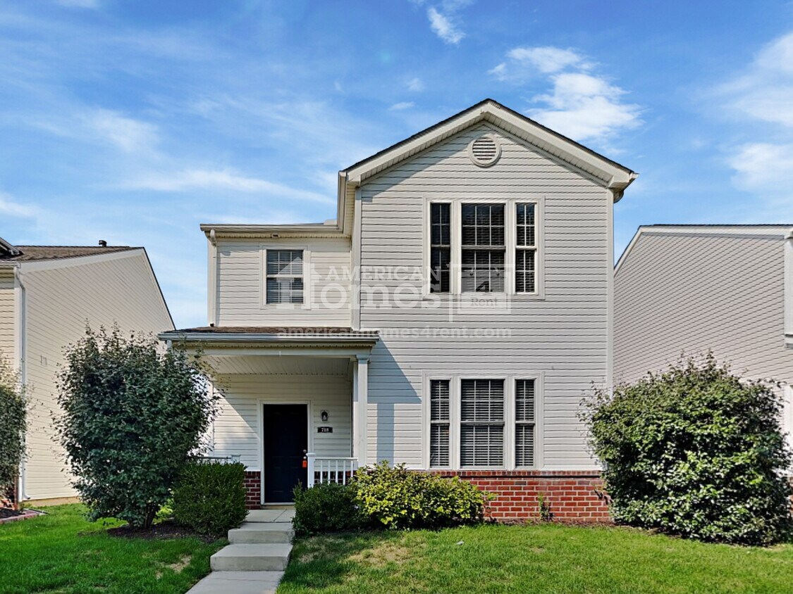718 Swanson Street House for Rent in Delaware, OH