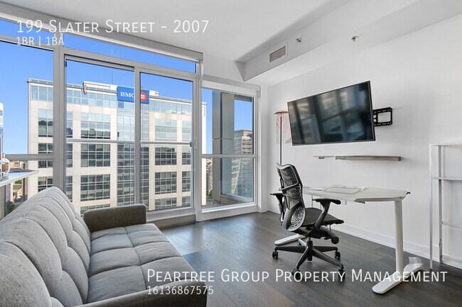 Photo du bâtiment - Silky Slater-1 bedroom condo apartment in ...