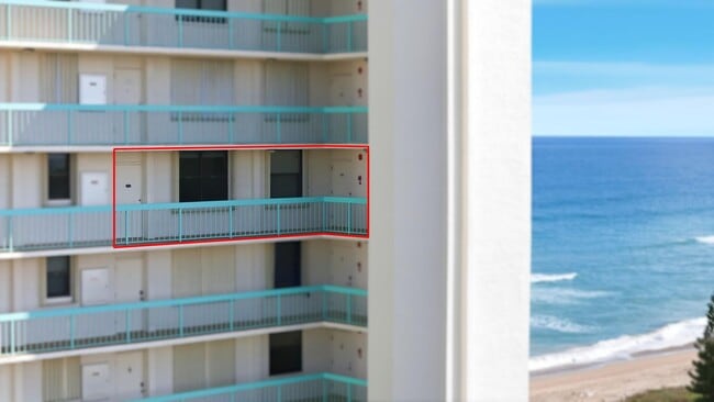 Foto del edificio - 9940 S Ocean Dr