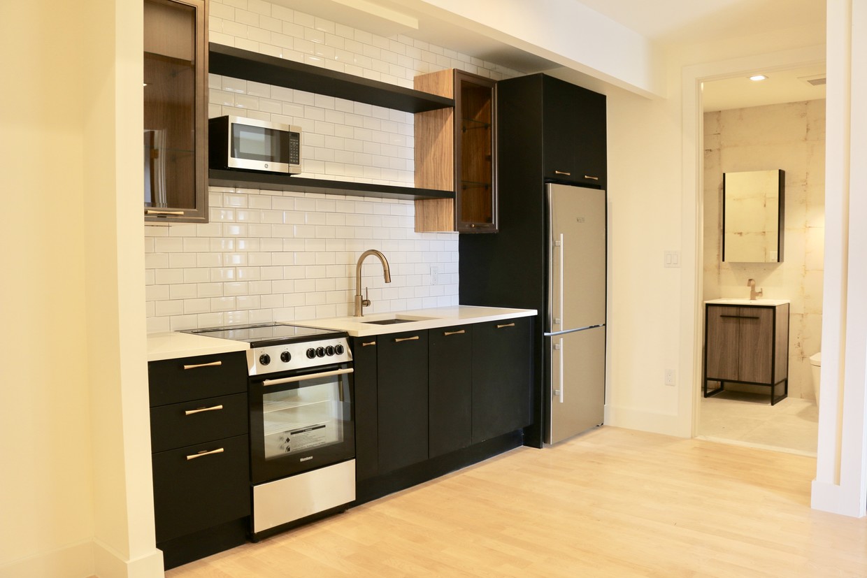 Foto principal - 709 Hart St