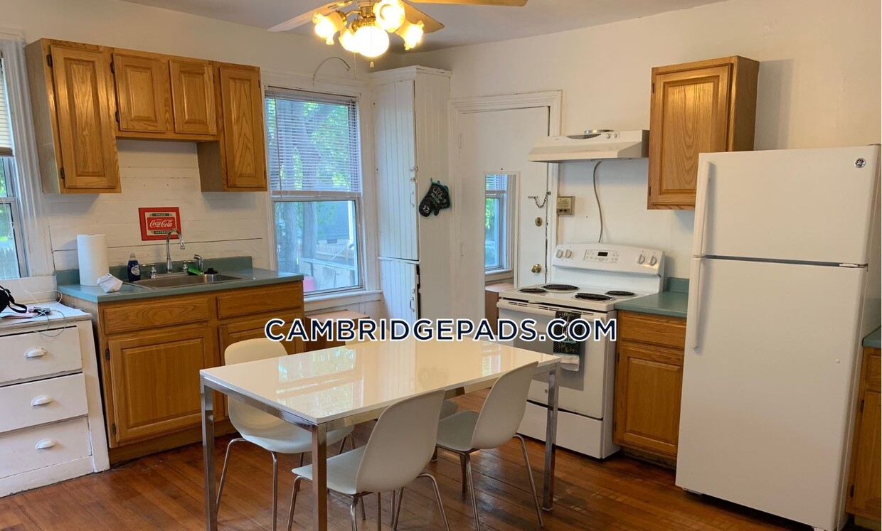 216 Rindge Ave Unit 1, Cambridge, MA 02140 - Apartments in Cambridge ...