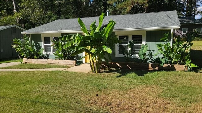 Foto del edificio - 2641 Connally Dr