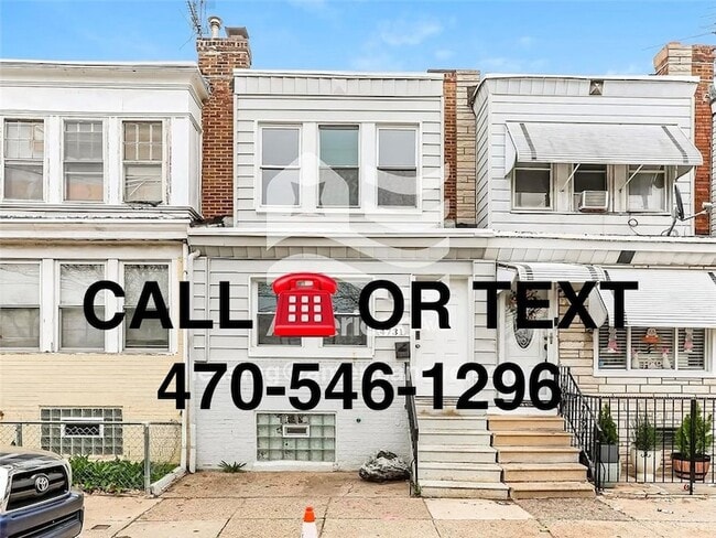 Photo - 4735 N B St Philadelphia Pa Unit House