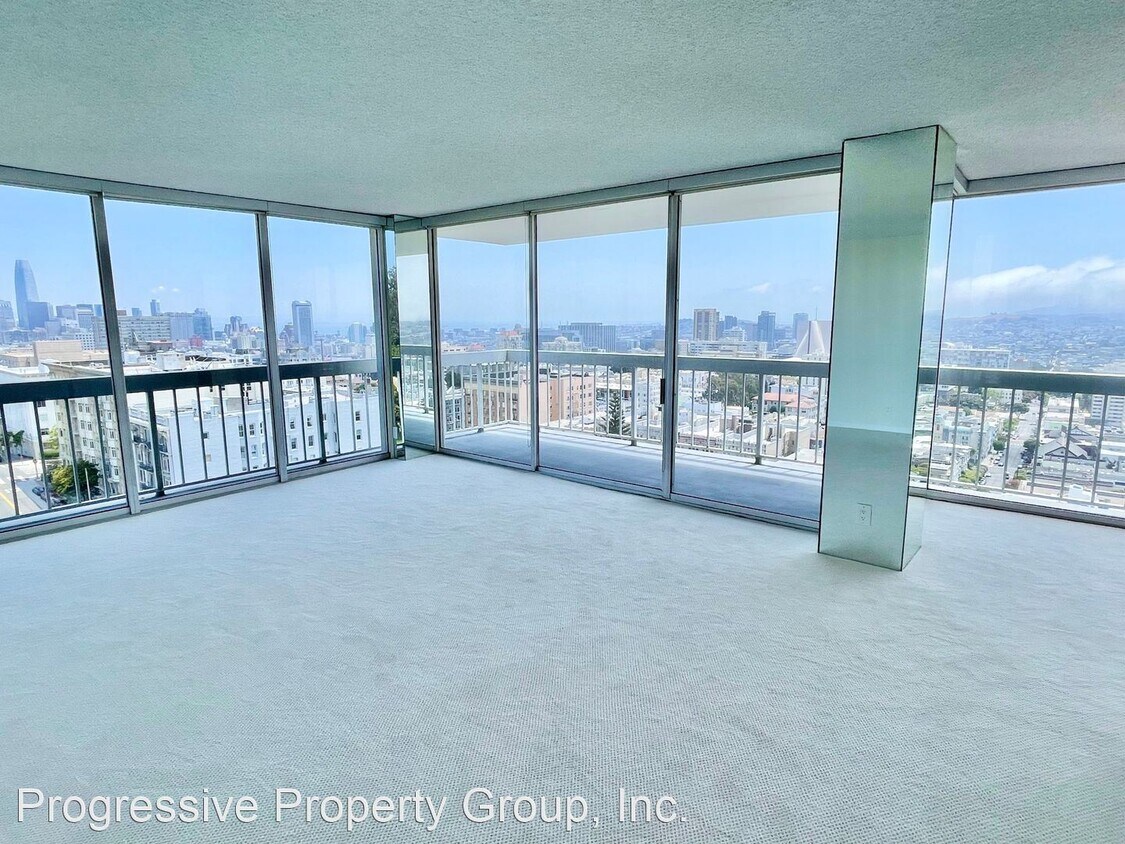 Foto principal - 1 br, 2 bath House - 2200 Sacramento Apart...
