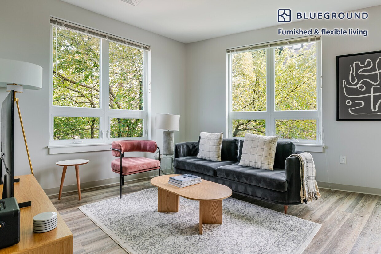 Foto principal - 161 Washington St