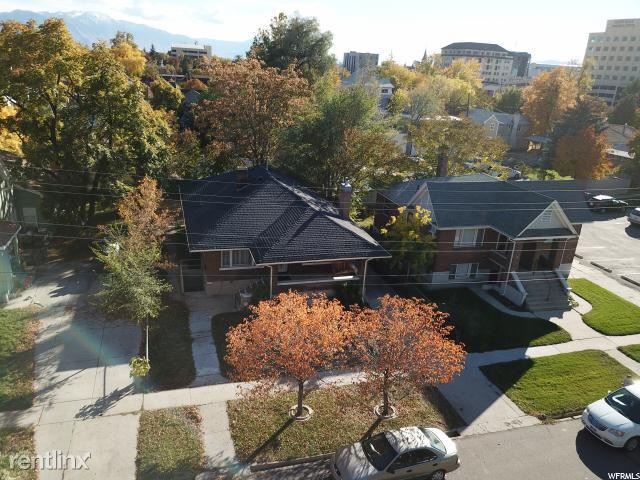 Foto del edificio - 2 br, 1 bath Duplex - 172 300 North