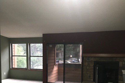Living Room - 4283 S Salida Way