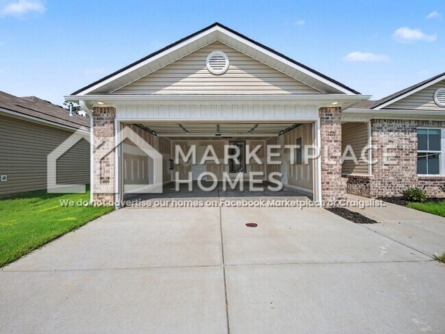 Foto del edificio - 1721 Amber Ave
