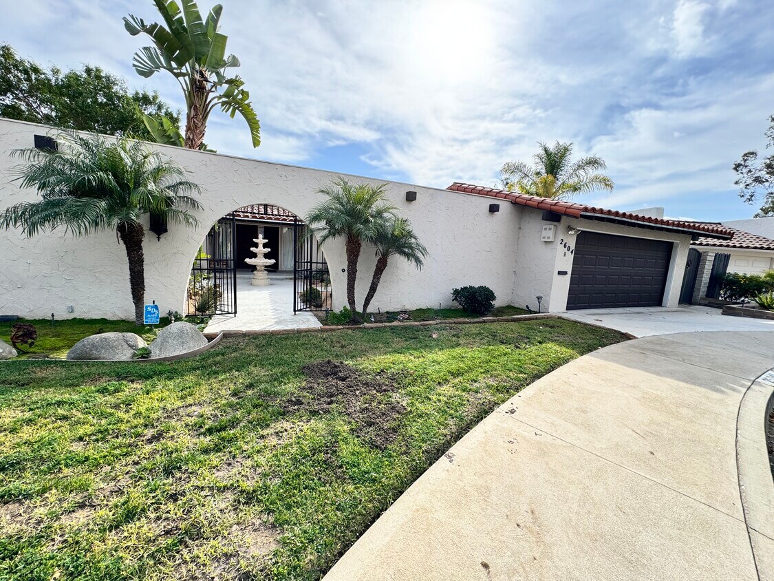 Foto principal - 2604 Perkins Cir