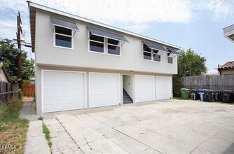 Building Photo - 3291 Perlita Ave