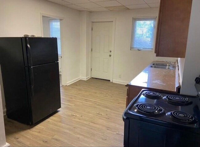 Foto del edificio - 1603 Arlington Ave