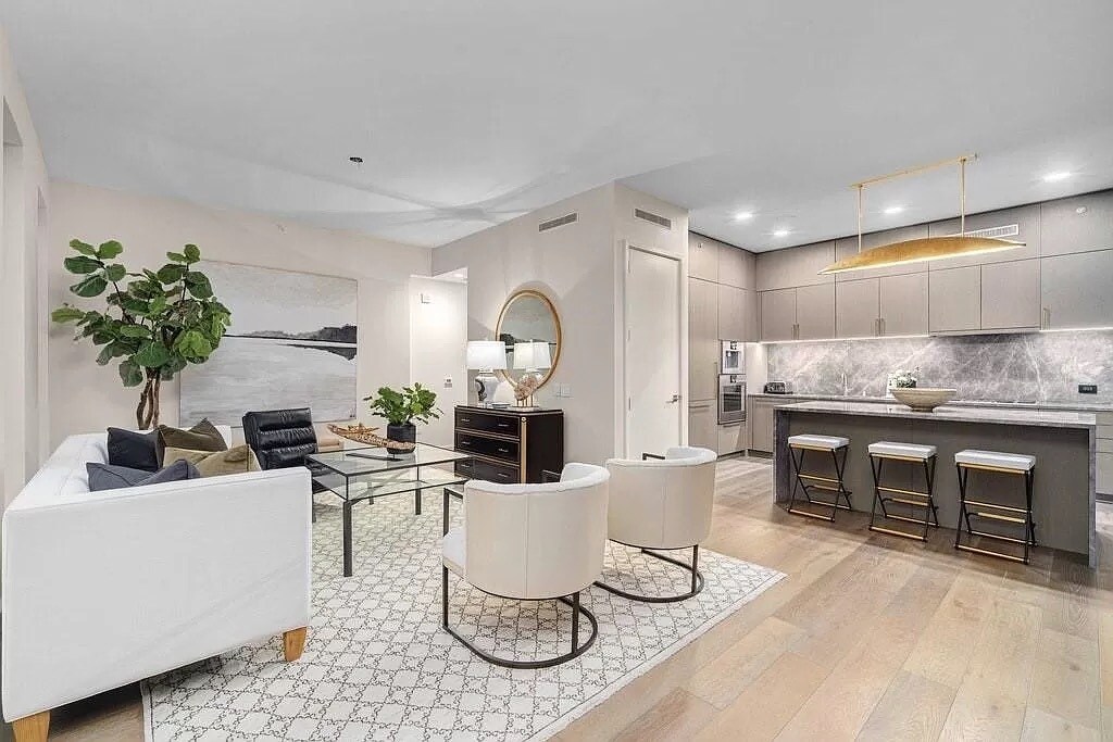 1625 Larimer St Unit 1808, Denver, CO 80202 Condo for Rent in Denver