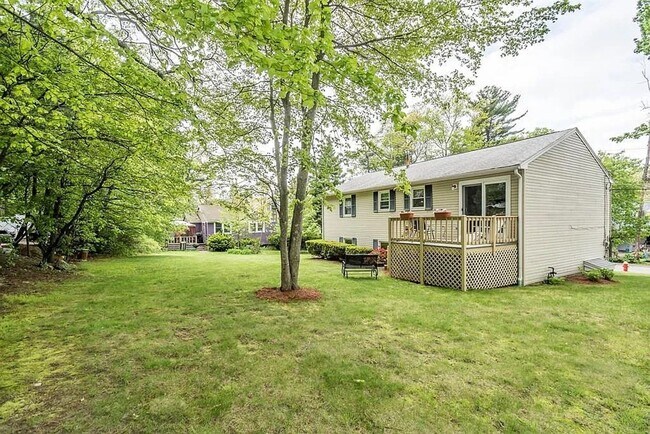 Foto del edificio - 3 Bedroom Single Family Home