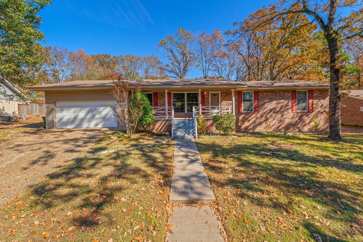 Primary Photo - Indianhead Lakes Rental!