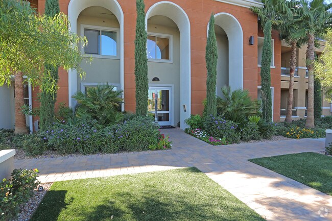 Oficina de arrendamiento - Elevate