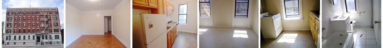 Primary Photo - 2627 Webster Ave