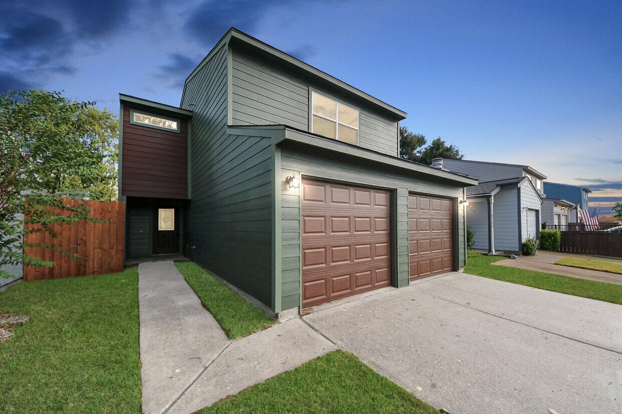 Foto principal - 10250 Bridgeland Ln