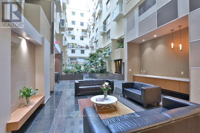 Photo du bâtiment - 437-437 Roncesvalles Ave