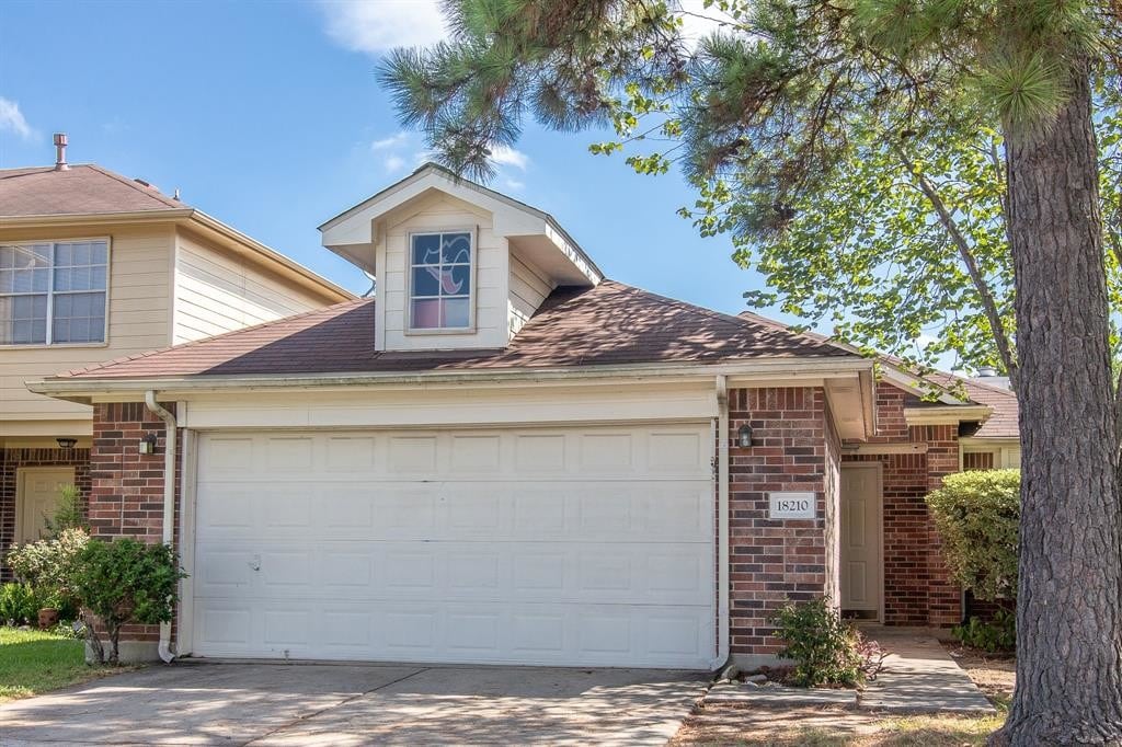 18210 Campbellford Dr, Tomball, TX 77377 House for Rent in Tomball