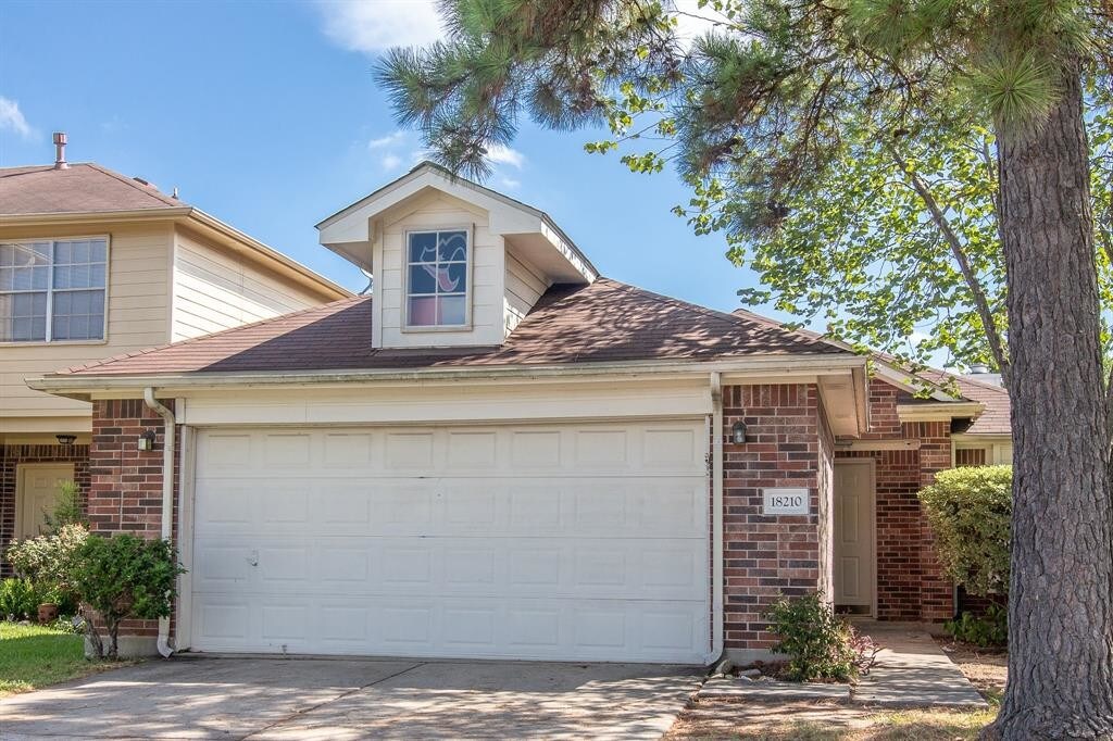 18210 Campbellford Dr, Tomball, TX 77377 House for Rent in Tomball