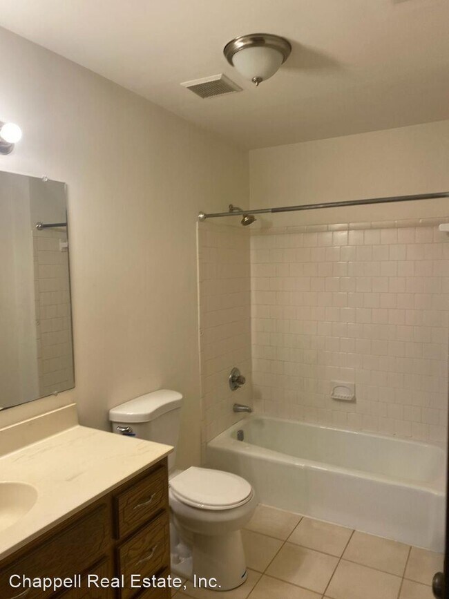 Foto del edificio - 2 br, 1 bath House - 3040 Westmoreland Ct.