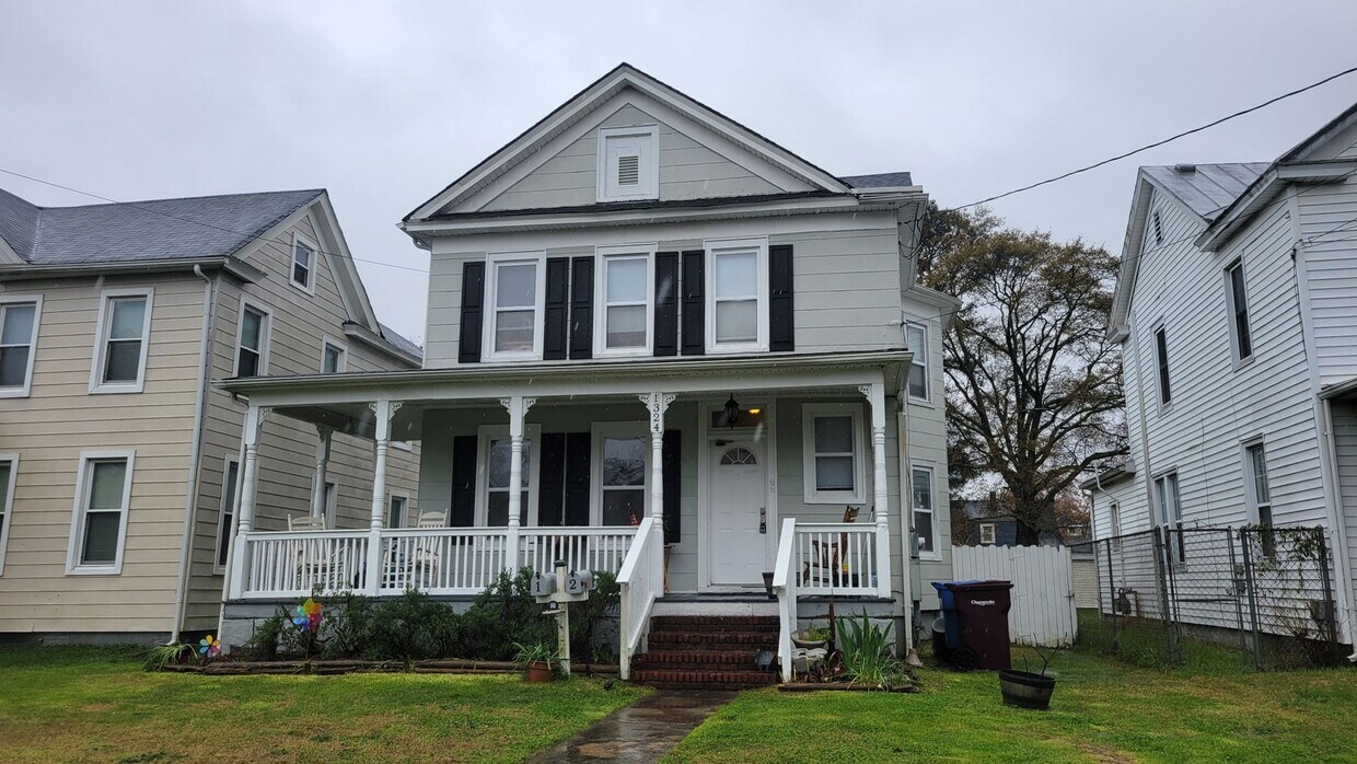 1324 Jackson Ave Unit JAC13241SS, Chesapeake, VA 23324 Room for