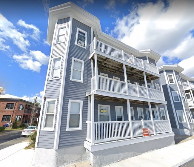 Foto del edificio - 90 Winthrop Shore Dr