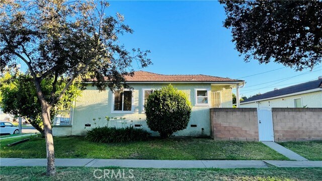 Foto del edificio - 5539 Graywood Ave