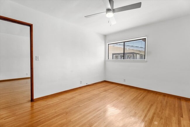 Building Photo - 1127 Harrison Ave