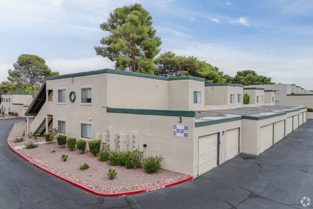 Foto principal - Heritage Pointe Apartments