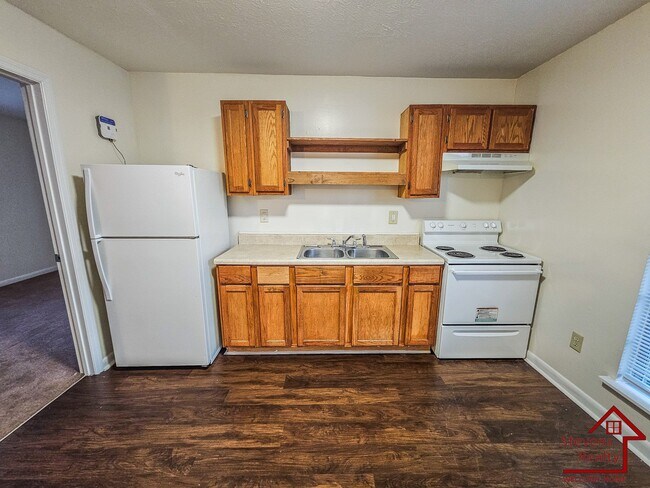 Foto del edificio - 289 Dogwood Pointe Dr