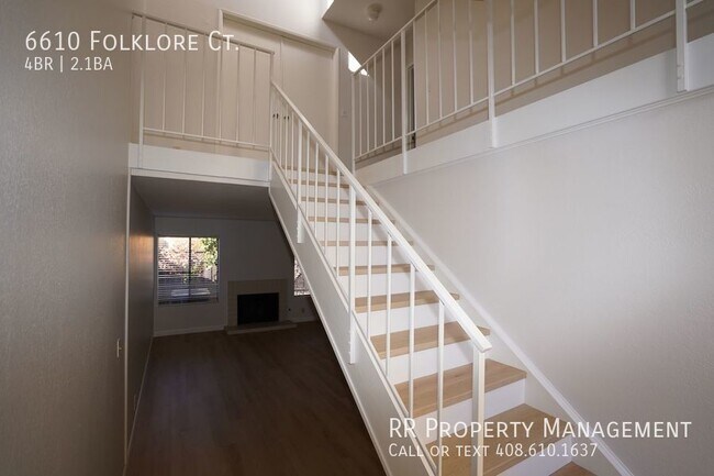 Building Photo - 6610 Folklore Ct