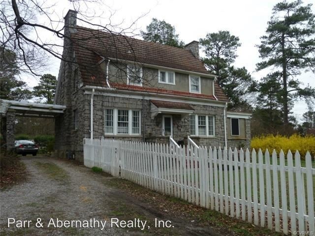 Foto del edificio - 4 br, 2 bath House - 1720 S. Sycamore Street