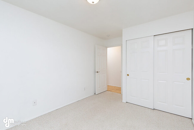 Second bedroom - 4240 Folker St, #B202