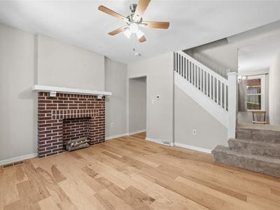 Building Photo - 134 Chesterfield Rd