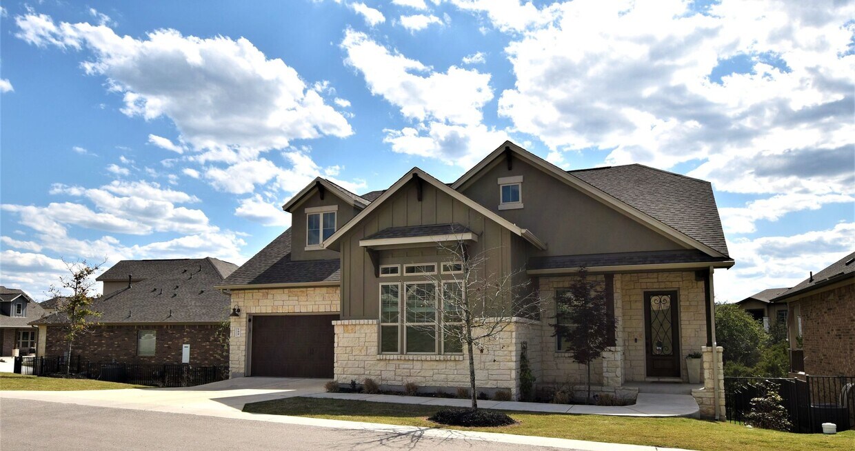 Primary Photo - Beautiful 1 story home is the Cottages of ...