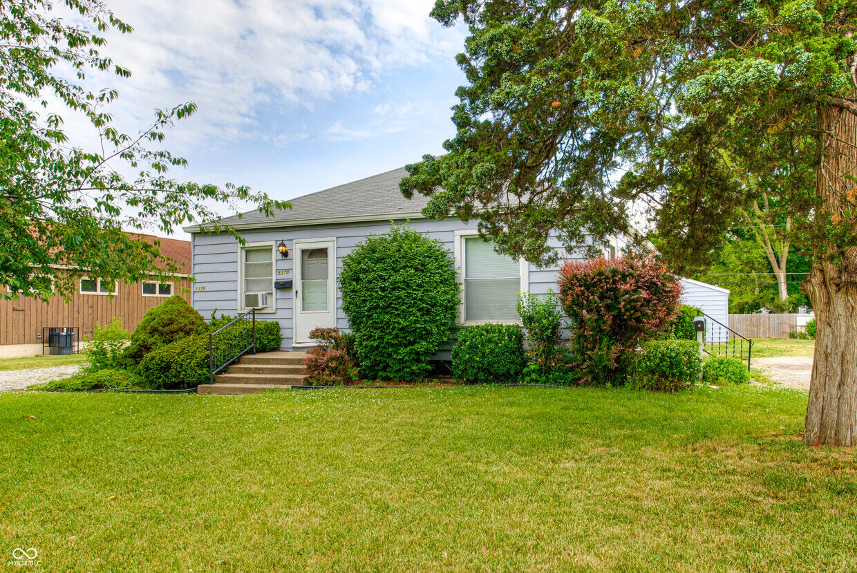 Primary Photo - 5378 W 10th St