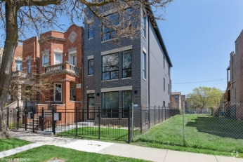 Building Photo - 4943 S Saint Lawrence Ave