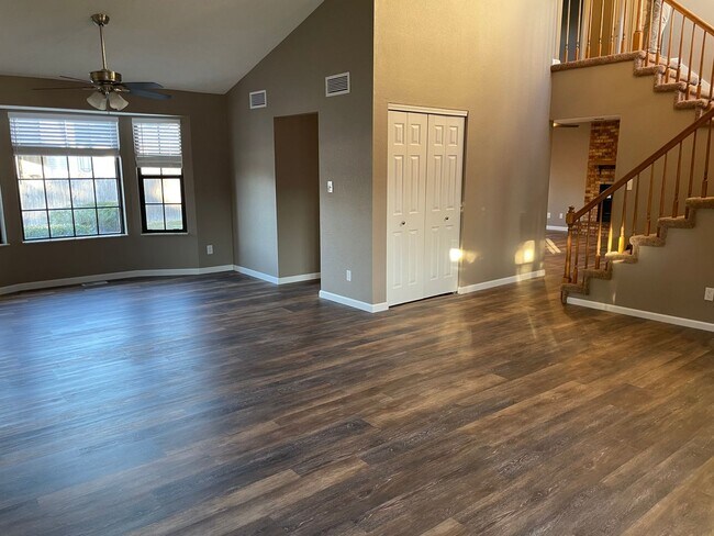 Foto del edificio - 3 bedroom house in O'Fallon
